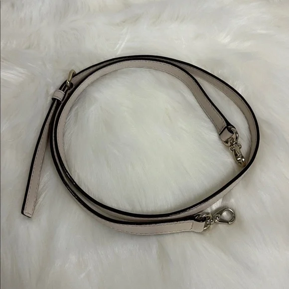 Kate Spade Evangelie Laurel Way Satchel Bag, EUC - Picture 6 of 11